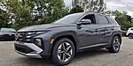 New 2026 HYUNDAI TUCSON SEL PREMIUM FWD in DAVIE, FLORIDA