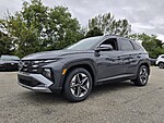 New 2026 HYUNDAI TUCSON SEL PREMIUM FWD in DAVIE, FLORIDA (Photo 1)