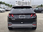 New 2026 HYUNDAI TUCSON SEL FWD in DAVIE, FLORIDA (Photo 4)