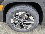 New 2026 HYUNDAI TUCSON SEL FWD in DAVIE, FLORIDA (Photo 5)