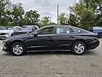 New 2026 HYUNDAI SONATA SE FWD in DAVIE, FLORIDA (Photo 2)