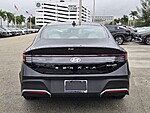 New 2026 HYUNDAI SONATA SE FWD in DAVIE, FLORIDA (Photo 4)