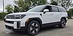 New 2026 HYUNDAI SANTA FE HYBRID SE FWD in DAVIE, FLORIDA