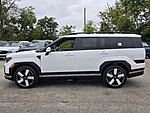New 2026 HYUNDAI SANTA FE HYBRID LIMITED FWD in DAVIE, FLORIDA (Photo 2)