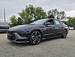 New 2026 HYUNDAI SONATA N LINE FWD in DAVIE, FLORIDA (Photo 1)