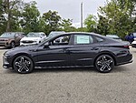 New 2026 HYUNDAI SONATA N LINE FWD in DAVIE, FLORIDA (Photo 2)