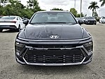 New 2026 HYUNDAI SONATA N LINE FWD in DAVIE, FLORIDA (Photo 3)
