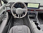 New 2026 HYUNDAI SONATA N LINE FWD in DAVIE, FLORIDA (Photo 8)