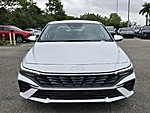 New 2026 HYUNDAI ELANTRA LIMITED IVT in DAVIE, FLORIDA (Photo 3)