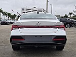 New 2026 HYUNDAI ELANTRA LIMITED IVT in DAVIE, FLORIDA (Photo 4)