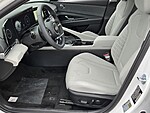New 2026 HYUNDAI ELANTRA LIMITED IVT in DAVIE, FLORIDA (Photo 6)