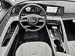 New 2026 HYUNDAI ELANTRA LIMITED IVT in DAVIE, FLORIDA (Photo 8)