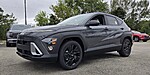 New 2026 HYUNDAI KONA SEL SPORT FWD *LTD AVAIL* in DAVIE, FLORIDA