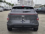 New 2026 HYUNDAI KONA SEL SPORT FWD *LTD AVAIL* in DAVIE, FLORIDA (Photo 4)