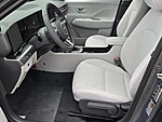 New 2026 HYUNDAI KONA SEL SPORT FWD *LTD AVAIL* in DAVIE, FLORIDA (Photo 6)