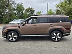 New 2026 HYUNDAI SANTA FE HYBRID LIMITED FWD in DAVIE, FLORIDA (Photo 2)