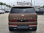 New 2026 HYUNDAI SANTA FE HYBRID LIMITED FWD in DAVIE, FLORIDA (Photo 4)