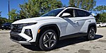 New 2026 HYUNDAI TUCSON SEL FWD in DAVIE, FLORIDA