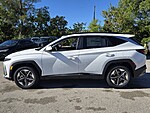 New 2026 HYUNDAI TUCSON SEL FWD in DAVIE, FLORIDA (Photo 2)