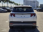 New 2026 HYUNDAI TUCSON SEL FWD in DAVIE, FLORIDA (Photo 4)