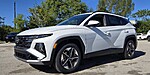 New 2026 HYUNDAI TUCSON SEL FWD in DAVIE, FLORIDA