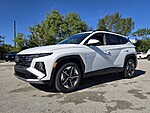 New 2026 HYUNDAI TUCSON SEL FWD in DAVIE, FLORIDA (Photo 1)