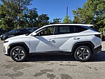 New 2026 HYUNDAI TUCSON SEL FWD in DAVIE, FLORIDA (Photo 2)