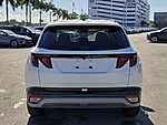 New 2026 HYUNDAI TUCSON SEL FWD in DAVIE, FLORIDA (Photo 4)