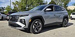 New 2026 HYUNDAI TUCSON SEL FWD in DAVIE, FLORIDA