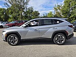New 2026 HYUNDAI TUCSON SEL FWD in DAVIE, FLORIDA (Photo 2)
