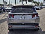 New 2026 HYUNDAI TUCSON SEL FWD in DAVIE, FLORIDA (Photo 4)