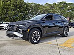New 2026 HYUNDAI TUCSON SEL FWD in DAVIE, FLORIDA (Photo 1)