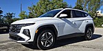 New 2026 HYUNDAI TUCSON SEL FWD in DAVIE, FLORIDA
