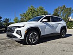 New 2026 HYUNDAI TUCSON SEL FWD in DAVIE, FLORIDA (Photo 1)