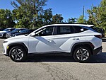 New 2026 HYUNDAI TUCSON SEL FWD in DAVIE, FLORIDA (Photo 2)