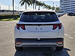 New 2026 HYUNDAI TUCSON SEL FWD in DAVIE, FLORIDA (Photo 4)