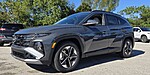New 2026 HYUNDAI TUCSON SEL PREMIUM FWD in DAVIE, FLORIDA
