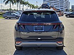 New 2026 HYUNDAI TUCSON SEL PREMIUM FWD in DAVIE, FLORIDA (Photo 4)