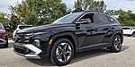New 2026 HYUNDAI TUCSON SEL PREMIUM FWD in DAVIE, FLORIDA