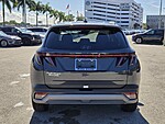 New 2026 HYUNDAI TUCSON SEL PREMIUM FWD in DAVIE, FLORIDA (Photo 4)