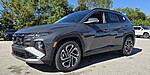 New 2026 HYUNDAI TUCSON LIMITED FWD in DAVIE, FLORIDA