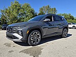 New 2026 HYUNDAI TUCSON LIMITED FWD in DAVIE, FLORIDA (Photo 1)