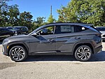 New 2026 HYUNDAI TUCSON LIMITED FWD in DAVIE, FLORIDA (Photo 2)
