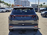 New 2026 HYUNDAI TUCSON LIMITED FWD in DAVIE, FLORIDA (Photo 4)