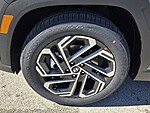 New 2026 HYUNDAI TUCSON LIMITED FWD in DAVIE, FLORIDA (Photo 5)