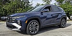 New 2026 HYUNDAI TUCSON LIMITED FWD in DAVIE, FLORIDA