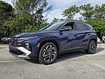 New 2026 HYUNDAI TUCSON LIMITED FWD in DAVIE, FLORIDA (Photo 1)