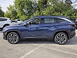New 2026 HYUNDAI TUCSON LIMITED FWD in DAVIE, FLORIDA (Photo 2)