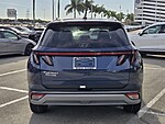 New 2026 HYUNDAI TUCSON LIMITED FWD in DAVIE, FLORIDA (Photo 4)