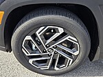 New 2026 HYUNDAI TUCSON LIMITED FWD in DAVIE, FLORIDA (Photo 5)